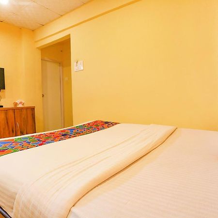 Fabexpress Dream Inn ムンバイ エクステリア 写真