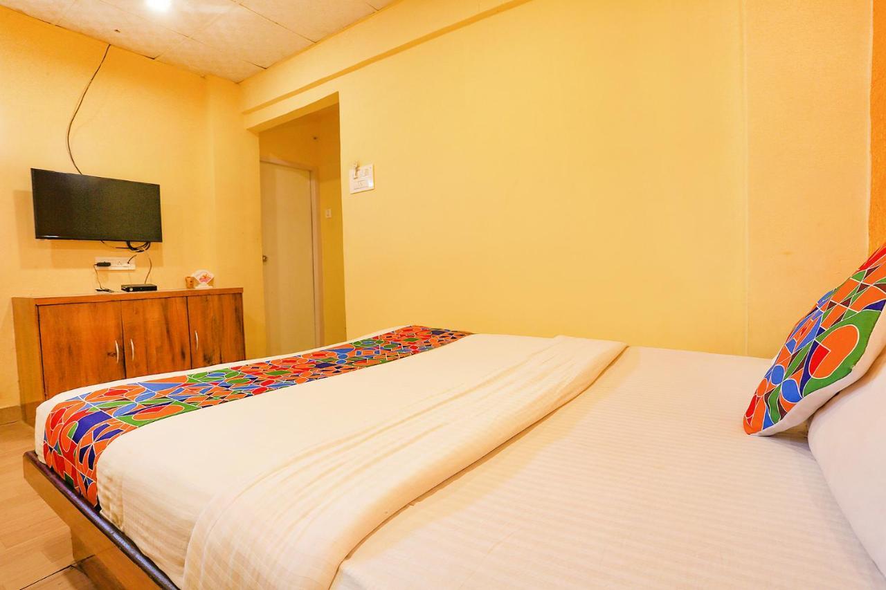 Fabexpress Dream Inn ムンバイ エクステリア 写真