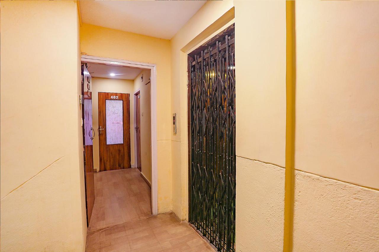 Fabexpress Dream Inn ムンバイ エクステリア 写真
