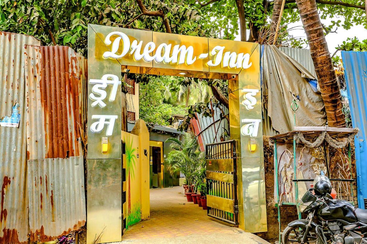 Fabexpress Dream Inn ムンバイ エクステリア 写真