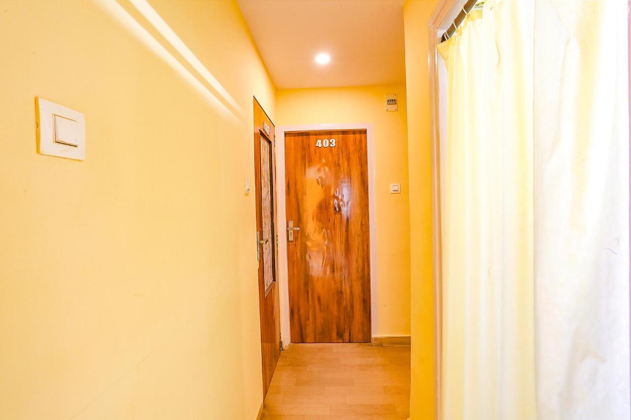 Fabexpress Dream Inn ムンバイ エクステリア 写真